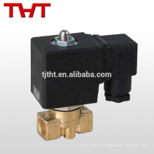 air, eau électrovanne 24V / valve jinbin